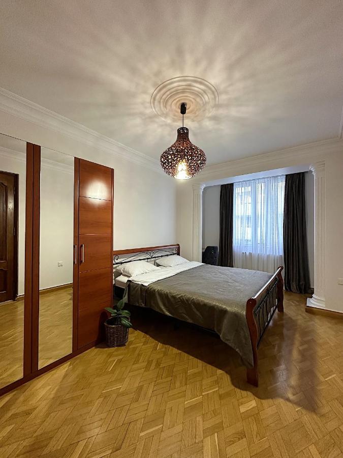 Apartment Batumi Exterior foto